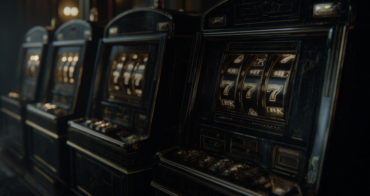 Dbosses Casino