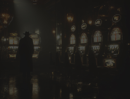 Dbosses Casino
