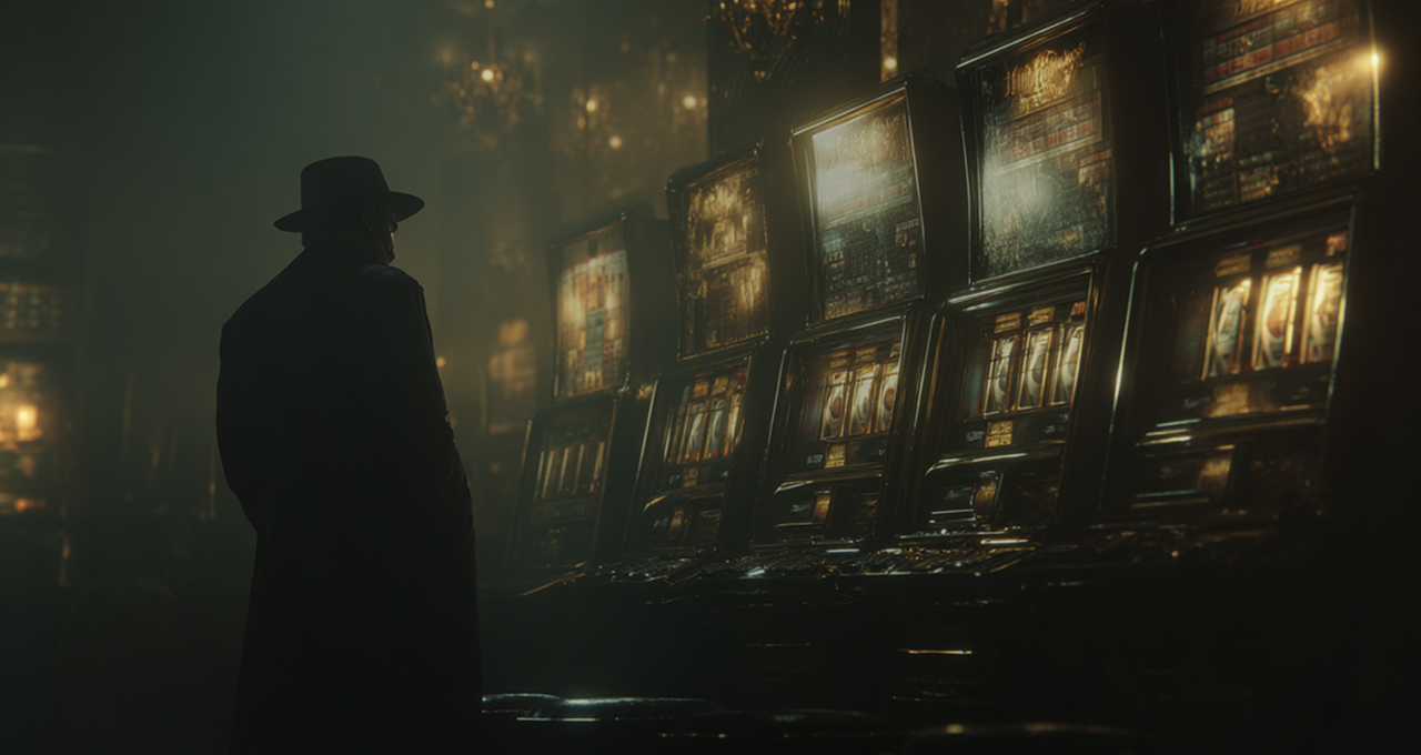Dbosses Casino